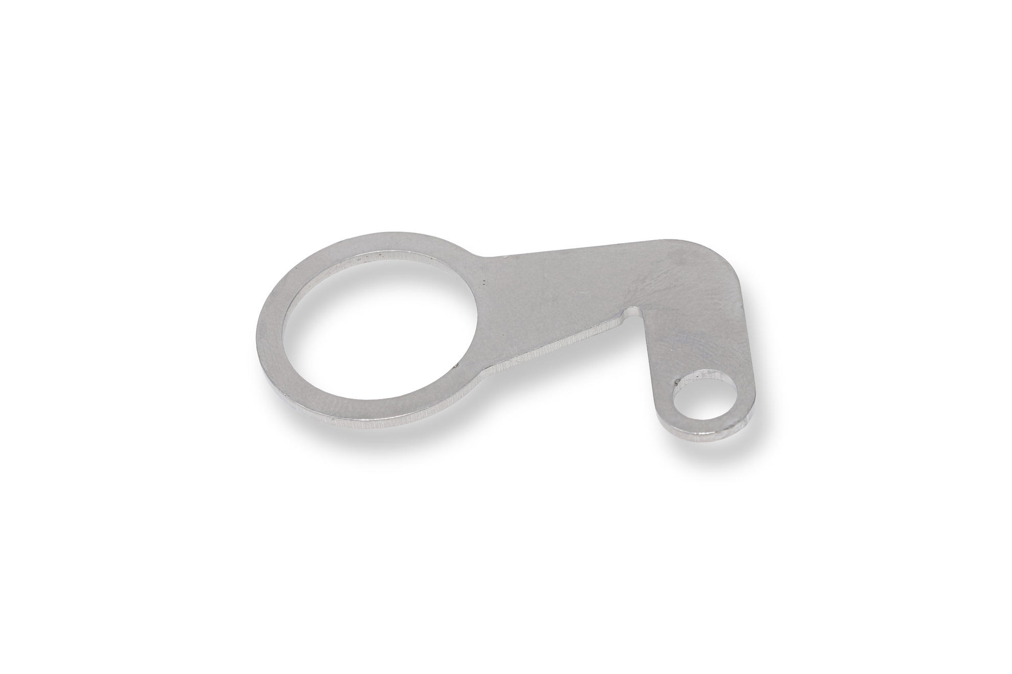 CNC Racing Reservoir Mounting Bracket for Master Cylinder Clamp Mounting CNC Racing Reservoir Mounting Bracket for Master Cylinder Clamp Mounting